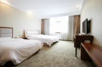 Huashan Hualong Hotel - 2 stjerner