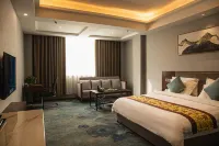 Xiangyu Hotel (Hotian Railway Station)