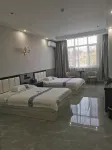 Horinger Jinsheng Theme Hotel Hotels in Horinger