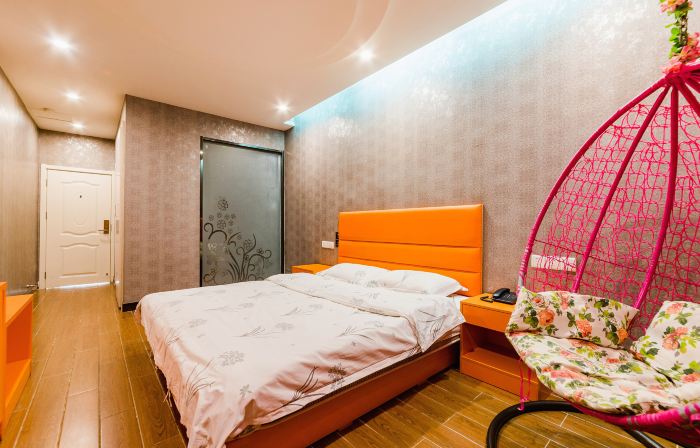 Dong Fang Hotel