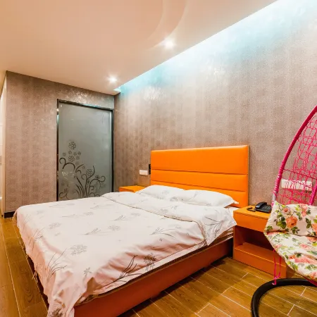 Dong Fang Hotel