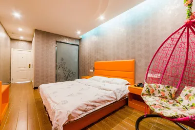 Dong Fang Hotel