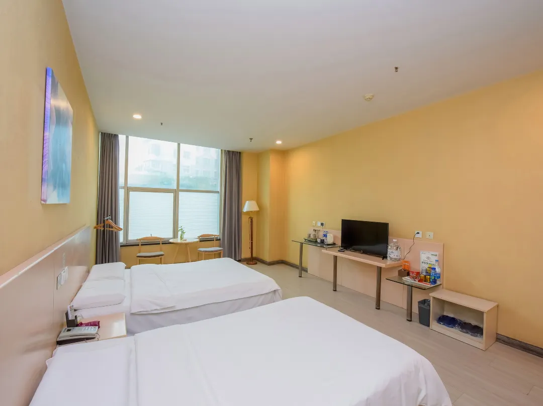 Binle Business Express Hotel - Shijiazhuang