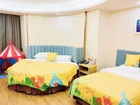 KaiYanManJuhotel  ·Anchang Store, Jinkeqiao Avenue, Shaoxing