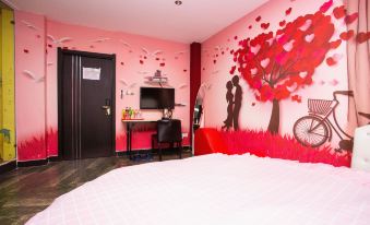 Shenyang Qinglemon Theme Hotel