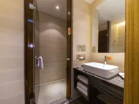 Elephant Hotel Hotel dekat Gunung Lotus