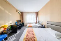 Basu Molv Reception Station