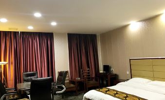 Wulong Shanzhai Hotel