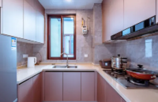 Tengchong Floating Residential Site · Hot Spring Hotel Apartment