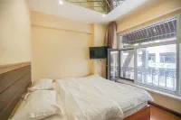 Daqing lanshanchu Hotel - Khách sạn giá rẻ