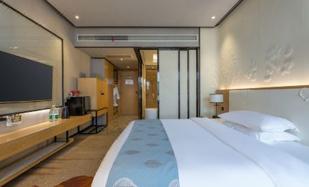 Junhe Hotel - Housity