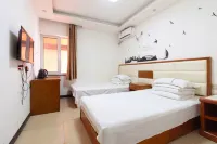 Xinhuajiu Inn Hotel a Fuxin