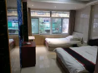 Zhoukou Haoyijia Express Hotel