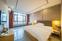 Star Moon Boutique Apartment Hotels in Gaozhou