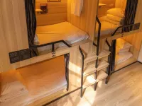 Desti Youth Park(Chongqing JieFangBei)