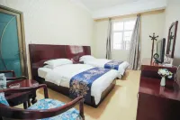 Xiangyun Junyue Hotel - Parkering