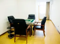 GreenTree Inn(Wuxue Kanjiang Avenue)