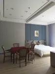 Suining Xinhong Homestay