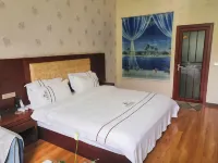 Grand Canyon Hotel Suoshan