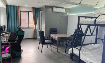 Lengshuijiang Haitang Electric Sports Hotel