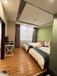 Guiyang Dingsheng Fashion Hotel
