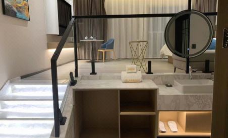 Qingyang Kaixiong Business Hotel - Housity