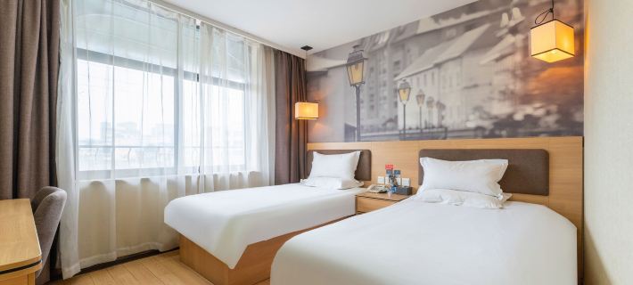 Shankee Hotel (Lingbi Bus Station) Hoteles en Condado de Lingbi