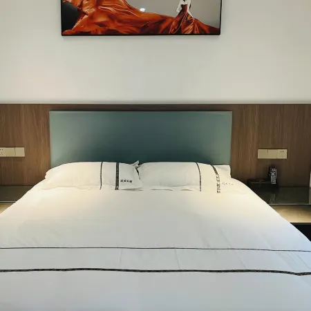 Tuanfeng ZhengFa hotel