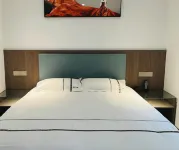 Tuanfeng ZhengFa hotel Hotels in Tuanfeng