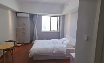 King Electric Gaming Apartment (Siping Wanda Plaza Branch)