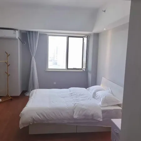 King Electric Gaming Apartment (Siping Wanda Plaza Branch)