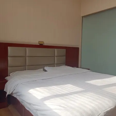 Huixinyuan Hotel