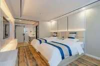 Heart Hotel (Hefei Luogang Park)