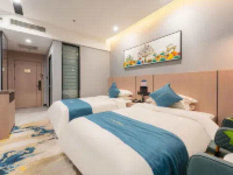 Hotel Oper Yumen Hotels in Yumen