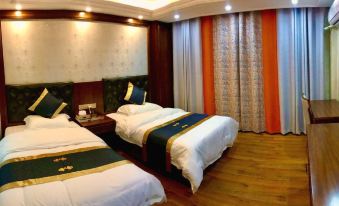 White Jade Snowy Meadow Hotel