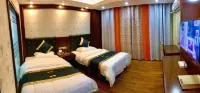 White Jade Snowy Meadow Hotel