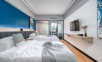 Yelia Y Hotel (Haikou Pearl Plaza)