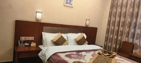 Changning Hotel Отели в г. Чаннин