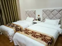 Golden Sunshine Hotel 쑹타오 호텔