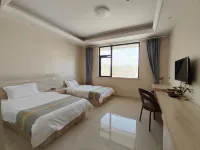 FUDING mountain Haijing embroidery homestay