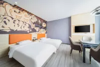 IU Hotel - Esports