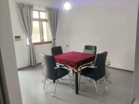 Penglai Inn Отели рядом с достопримечательностью «Chengdu Sports Institute (New Campus)»