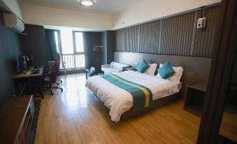 Nantong ML E-sports Apartment