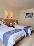 Hongchiba Holiday Hotel - parcheggio