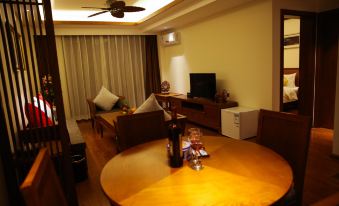 HomeJoyler Vacation Apartment (Yunling Shengshi Jiayuan)