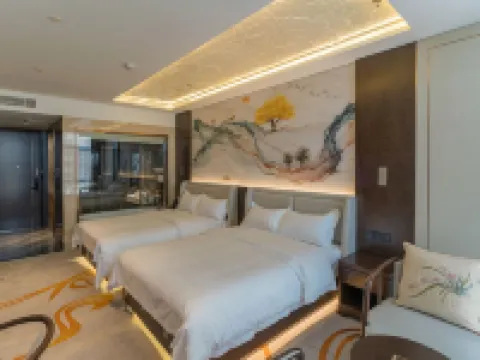 Star Hotel Dashiqiao Hotels in Dashiqiao