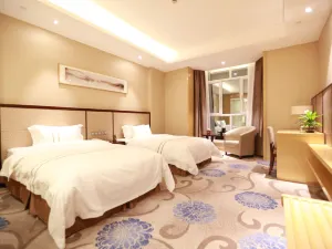 Runchang Hotel