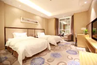 Runchang Hotel Các khách sạn gần University of Tianjin Postgraduate Training Base
