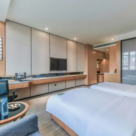 Star Luxury International Hotel