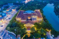 Nankunshan·R&F·Health Valley Manor Отели в г. Туристический район южных гор Куншань